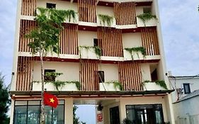 Khách sạn LAMER Thiên Cầm
